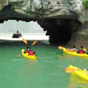 Explore 10 Days Cultural Odyssey From South to North Vietnam for 10 days with Hoi An Express and discover unforgettable experiences - Photo 4