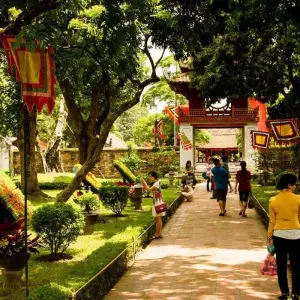 Explore 14 Days Vietnam To Cambodia Timeless Treasures for 14 days with Hoi An Express and discover unforgettable experiences - Photo 4