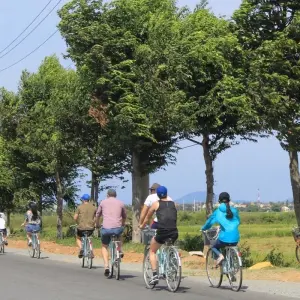 Explore 5 Days Golden Bridge And Hoi An Culinary Journey for 5 days with Hoi An Express and discover unforgettable experiences - Photo 5