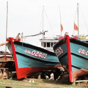 Explore 10 Days Free And Easy Explorations Of Vietnam’s Rich Heritage for 10 days with Hoi An Express and discover unforgettable experiences - Photo 8