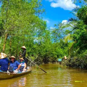 Explore 10 Days Cultural Odyssey From South to North Vietnam for 10 days with Hoi An Express and discover unforgettable experiences - Photo 5