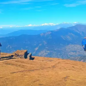 Explore Pikey Peak Trekking (Private Tour) for 10 days with Himalayan Trekking Path P.Ltd and discover unforgettable experiences - Photo 5