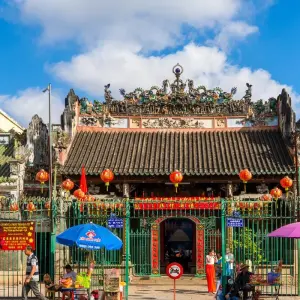 Explore 13 Days Elite Golf And Historic Sights Of Vietnam for 13 days with Hoi An Express and discover unforgettable experiences - Photo 6
