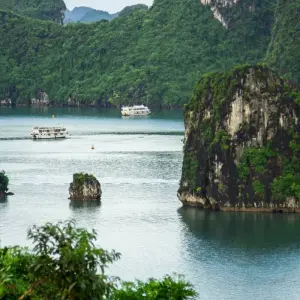 Explore 10 Days Cultural Odyssey From South to North Vietnam for 10 days with Hoi An Express and discover unforgettable experiences - Photo 6