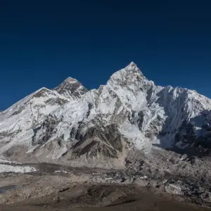 Explore 3 high pass Everest Trekking (Private Tour) for 20 days with Himalayan Trekking Path P.Ltd and discover unforgettable experiences - Photo 4