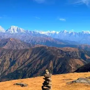 Explore Pikey Peak Trekking (Private Tour) for 10 days with Himalayan Trekking Path P.Ltd and discover unforgettable experiences - Photo 6