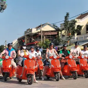 Explore 13 Days Vietnam's Authentic Heritage And Scenic Golden Bridge for 13 days with Hoi An Express and discover unforgettable experiences - Photo 10