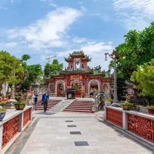 Explore 12 Days Timeless Wonders Of Laos And Vietnam for 12 days with Hoi An Express and discover unforgettable experiences - Photo 9
