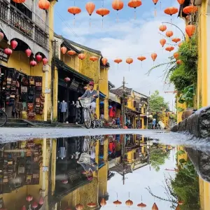 Explore 10 Days Free And Easy Explorations Of Vietnam’s Rich Heritage for 10 days with Hoi An Express and discover unforgettable experiences - Photo 10