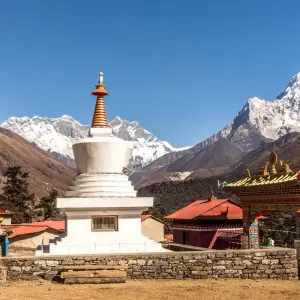 Explore 3 high pass Everest Trekking (Private Tour) for 20 days with Himalayan Trekking Path P.Ltd and discover unforgettable experiences - Photo 5