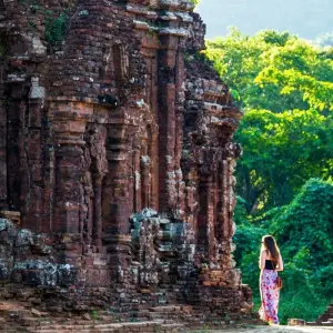 Explore 10 Days Cultural Odyssey From South to North Vietnam for 10 days with Hoi An Express and discover unforgettable experiences - Photo 8
