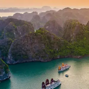 Explore 12 Days Timeless Wonders Of Laos And Vietnam for 12 days with Hoi An Express and discover unforgettable experiences - Photo 11