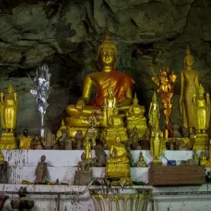Explore 6 Days Hidden Gems Of Laos And Mekong Serenity for 6 days with Hoi An Express and discover unforgettable experiences - Photo 2
