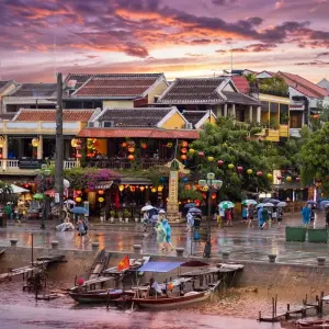Explore 5 Days Golden Bridge And Hoi An Culinary Journey for 5 days with Hoi An Express and discover unforgettable experiences - Photo 10