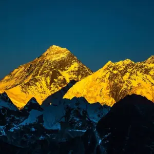Explore 3 high pass Everest Trekking (Private Tour) for 20 days with Himalayan Trekking Path P.Ltd and discover unforgettable experiences - Photo 8