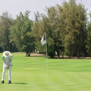 Explore 13 Days Elite Golf And Historic Sights Of Vietnam for 13 days with Hoi An Express and discover unforgettable experiences - Photo 10