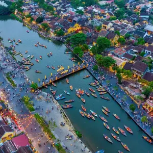 Explore 14 Days Vietnam To Cambodia Timeless Treasures for 14 days with Hoi An Express and discover unforgettable experiences - Photo 9