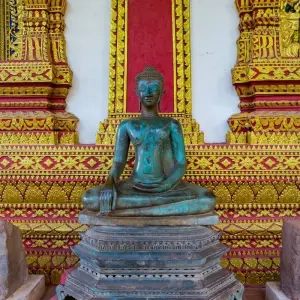 Explore 6 Days Hidden Gems Of Laos And Mekong Serenity for 6 days with Hoi An Express and discover unforgettable experiences - Photo 3