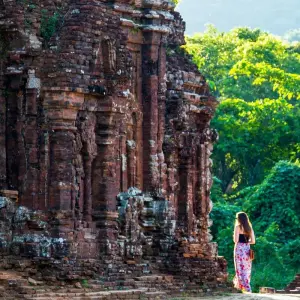 Explore 5 Days Golden Bridge And Hoi An Culinary Journey for 5 days with Hoi An Express and discover unforgettable experiences - Photo 11