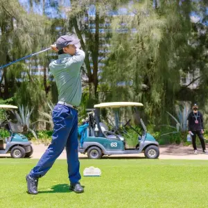 Explore 13 Days Elite Golf And Historic Sights Of Vietnam for 13 days with Hoi An Express and discover unforgettable experiences - Photo 11