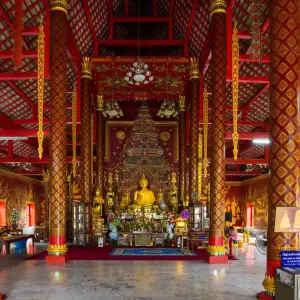 Explore 5 Days Exploring Thailand's Floating Markets And Temples for 5 days with Hoi An Express and discover unforgettable experiences - Photo 4