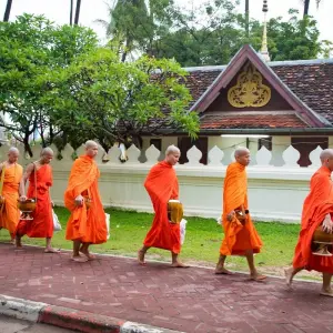 Explore 6 Days Hidden Gems Of Laos And Mekong Serenity for 6 days with Hoi An Express and discover unforgettable experiences - Photo 4