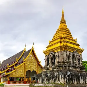 Explore 5 Days Exploring Thailand's Floating Markets And Temples for 5 days with Hoi An Express and discover unforgettable experiences - Photo 5