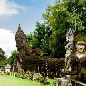 Explore 6 Days Hidden Gems Of Laos And Mekong Serenity for 6 days with Hoi An Express and discover unforgettable experiences - Photo 5