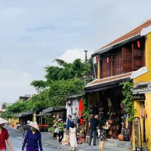 Explore 11 Days Cultural Voyage Through Vietnam And Thailand for 11 days with Hoi An Express and discover unforgettable experiences - Photo 3