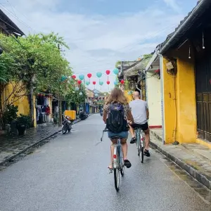 Explore 11 Days Cultural Voyage Through Vietnam And Thailand for 11 days with Hoi An Express and discover unforgettable experiences - Photo 4
