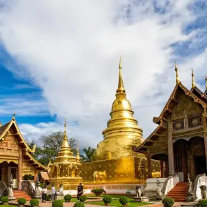 Explore 5 Days Exploring Thailand's Floating Markets And Temples for 5 days with Hoi An Express and discover unforgettable experiences - Photo 7