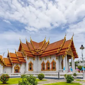 Explore 11 Days Cultural Voyage Through Vietnam And Thailand for 11 days with Hoi An Express and discover unforgettable experiences - Photo 5