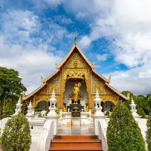 Explore 5 Days Exploring Thailand's Floating Markets And Temples for 5 days with Hoi An Express and discover unforgettable experiences - Photo 8