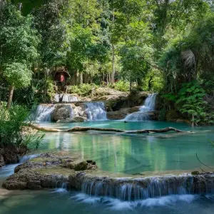 Explore 6 Days Hidden Gems Of Laos And Mekong Serenity for 6 days with Hoi An Express and discover unforgettable experiences - Photo 8
