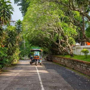 Explore 6 Days Hidden Gems Of Laos And Mekong Serenity for 6 days with Hoi An Express and discover unforgettable experiences - Photo 9