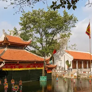 Explore Vietnam Off The Beaten Path Family Adventure for 15 days with Hoi An Express and discover unforgettable experiences - Photo 6