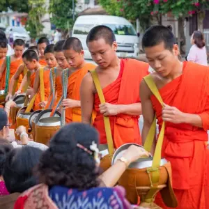 Explore 6 Days Hidden Gems Of Laos And Mekong Serenity for 6 days with Hoi An Express and discover unforgettable experiences - Photo 11