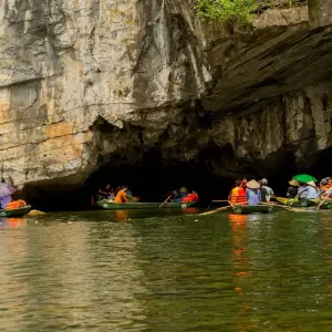 Explore Vietnam Off The Beaten Path Family Adventure for 15 days with Hoi An Express and discover unforgettable experiences - Photo 8