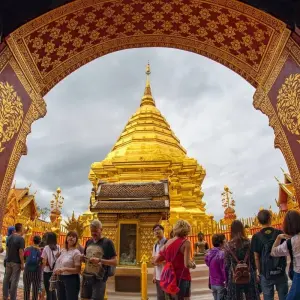 Explore 11 Days Cultural Voyage Through Vietnam And Thailand for 11 days with Hoi An Express and discover unforgettable experiences - Photo 9