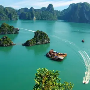 Explore Vietnam Off The Beaten Path Family Adventure for 15 days with Hoi An Express and discover unforgettable experiences - Photo 9