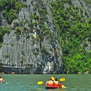 Explore Vietnam Off The Beaten Path Family Adventure for 15 days with Hoi An Express and discover unforgettable experiences - Photo 10