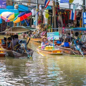 Explore 11 Days Cultural Voyage Through Vietnam And Thailand for 11 days with Hoi An Express and discover unforgettable experiences - Photo 11