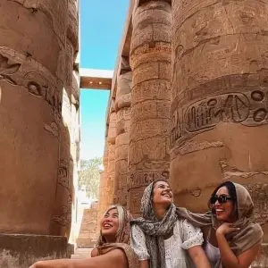 Explore Budget Holiday in Cairo , Luxor and Aswan -  5 Days for 5 days with Holiday In and discover unforgettable experiences - Photo 2