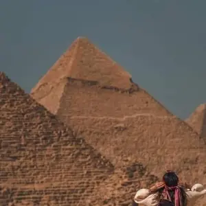Explore Gems of Egypt Cairo to Abu Simbel Tour - 8 Days for 8 days with Holiday In and discover unforgettable experiences - Photo 2