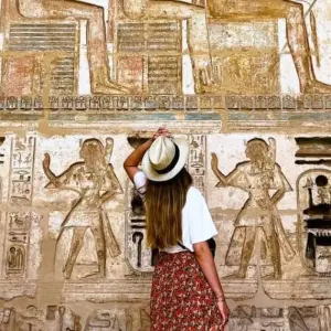Explore Budget Holiday in Cairo , Luxor and Aswan -  5 Days for 5 days with Holiday In and discover unforgettable experiences - Photo 5