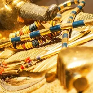 Explore Luxury Passage to Egypt Pyramids & Hurghada Red Sea - 10 Days for 10 days with Holiday In and discover unforgettable experiences - Photo 4