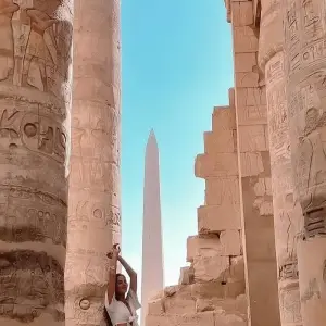 Explore Luxury Passage to Egypt Pyramids & Hurghada Red Sea - 10 Days for 10 days with Holiday In and discover unforgettable experiences - Photo 5