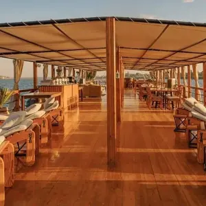 Explore 5 *  Deluxe Nile River Cruise from Cairo include flights - 3 Nights 4 Days for 4 days with Holiday In and discover unforgettable experiences - Photo 3