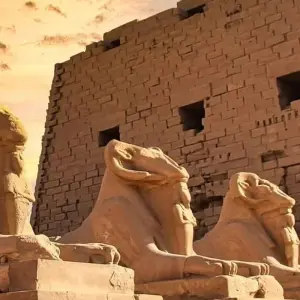 Explore 3 Nights 4 Days Nile River Cruise 5* Deluxe include Sleeping train tickets for 5 days with Holiday In and discover unforgettable experiences - Photo 4