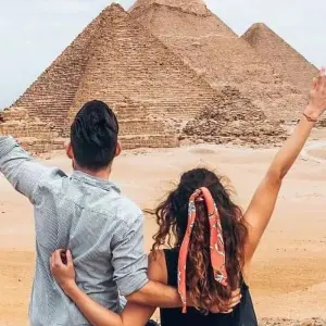 Explore Discover  Luxury Egypt Pyramids  & Mountain Sinai and Red Sea - 7 Days for 7 days with Holiday In and discover unforgettable experiences - Photo 3